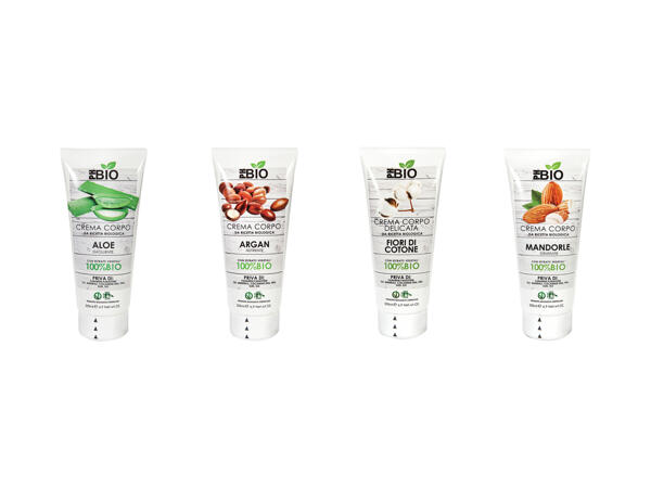 Body Cream