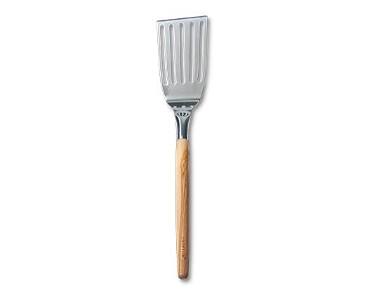 Crofton 
 Olivewood & Stainless Steel Utensil