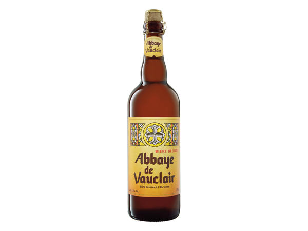 Abbey Beer 6.1%