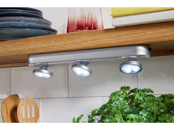 Under Cabinet LED Light
