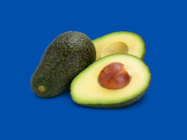 Ready to Eat Avocados