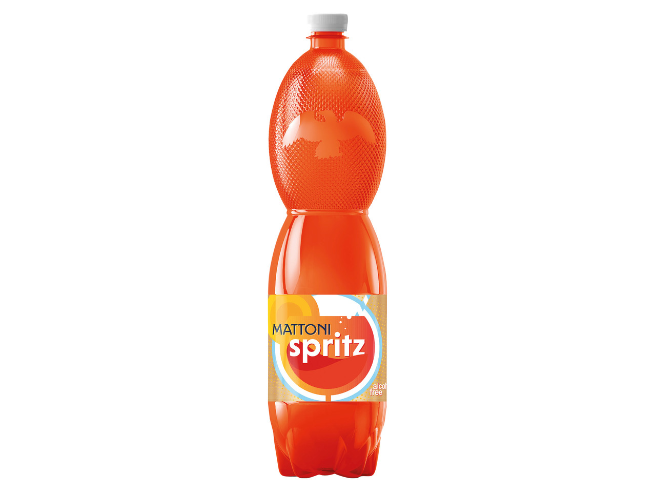 MATTONI SPRITZ