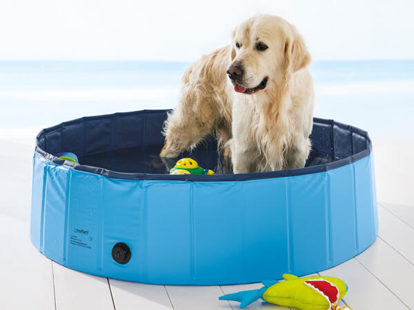 ZOOFARI(R) Hundepool