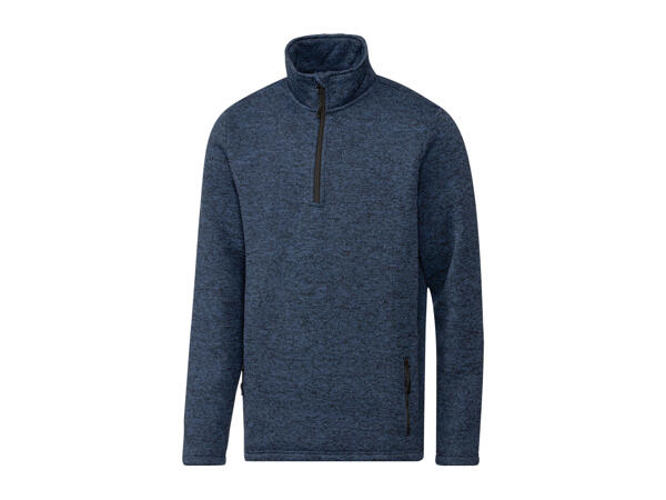 Parkside Men's Fleece