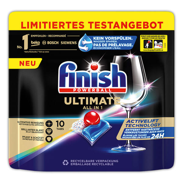 Ultimate All in 1 Tabs