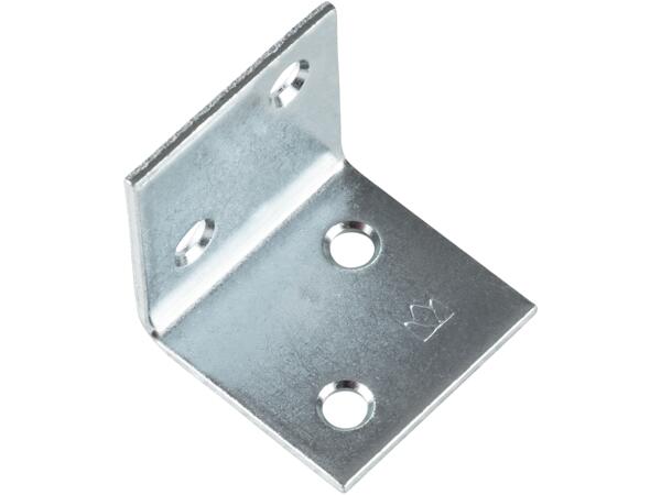 Angle/Flat Connector