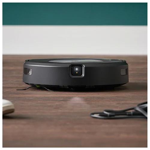 IROBOT Saug- und Wischroboter Roomba Combo J7