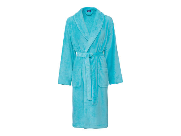 Ladies' Bathrobe