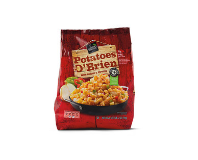 Season's Choice Potatoes O'Brien