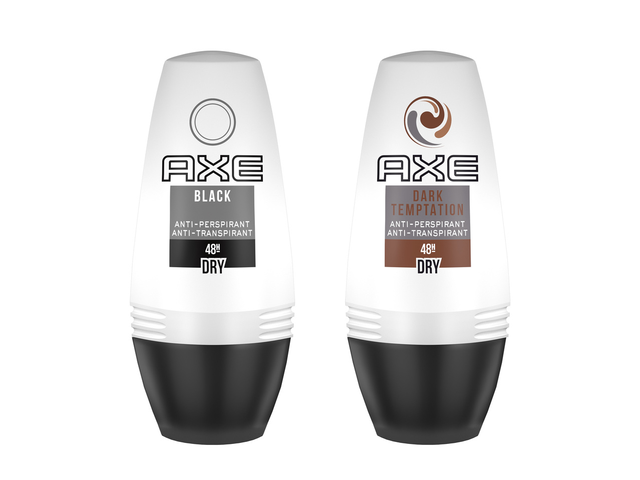 AXE ROLL-ON DEO