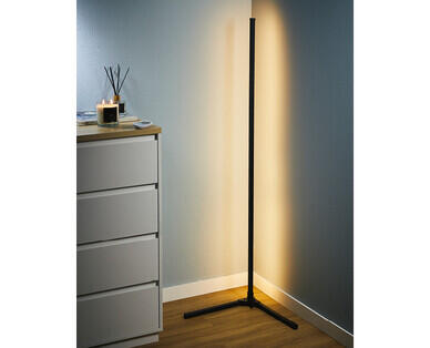 Corner Ambience Lamp