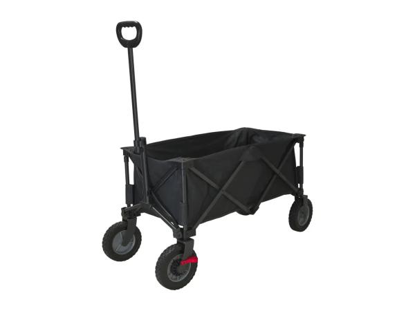Crivit Folding Trolley