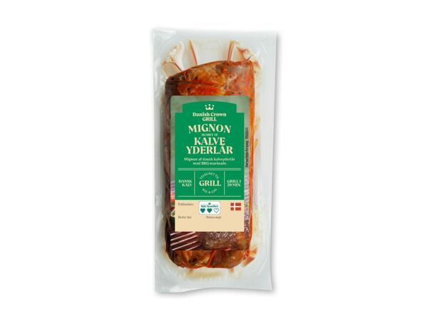 DANISH CROWN BBQ-mignon