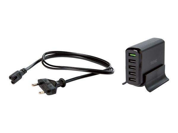 Tronic USB Charging Hub