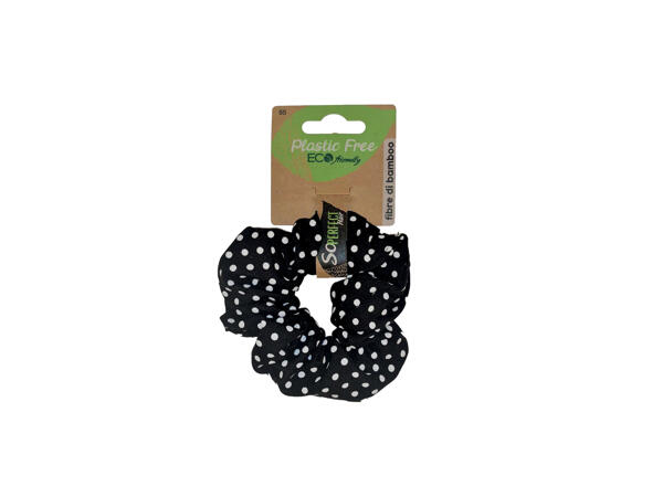 Elastic Fifì Hair Holder in Soy Fibre or Bamboo