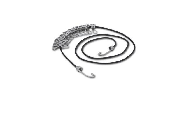 Camping Shower, Sink, Water Container or Washing Line