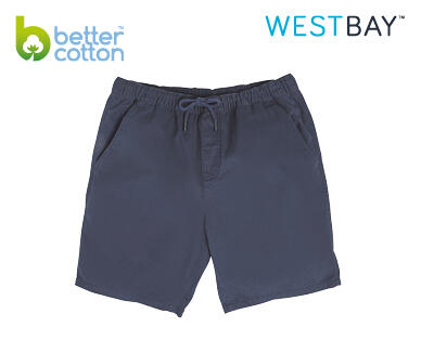 Men's Rugger Shorts