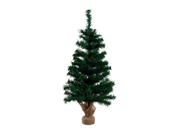 Livarno Home Artificial Christmas Tree