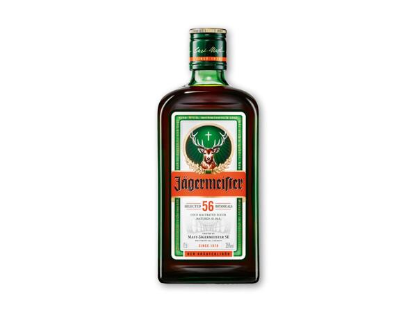 Sierra Tequila eller Jägermeister