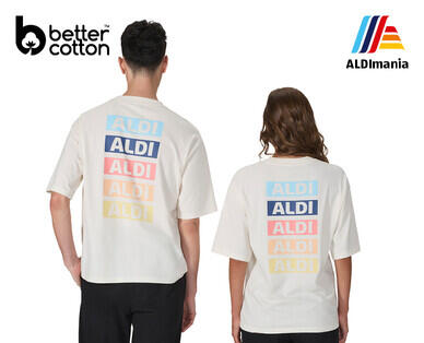 ALDImania T-Shirt