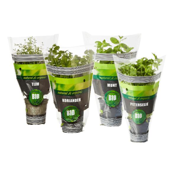 Biotuinkruidenmix