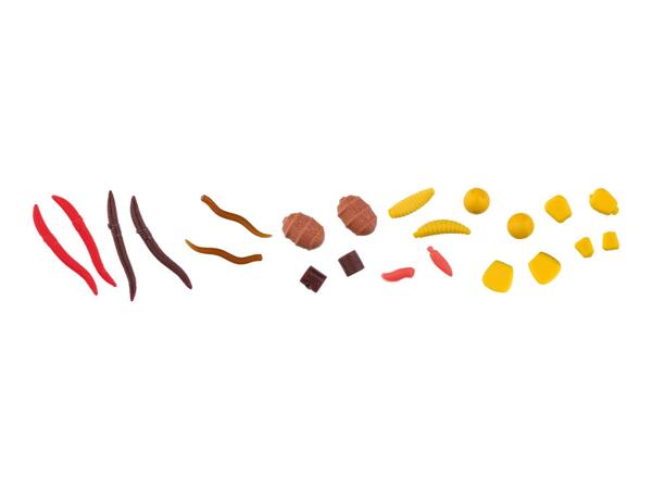 Fishing Lure Set: Klone Bait Set - 115 Pack
