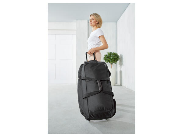 Trolley Travel Bag