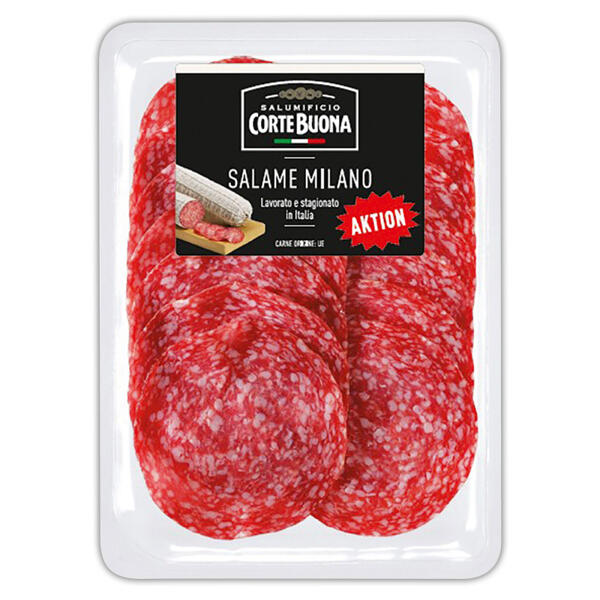 Salame Milano