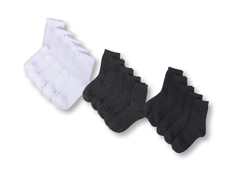 Girls' or Boys' Socks