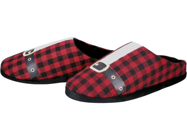 Men's Slippers