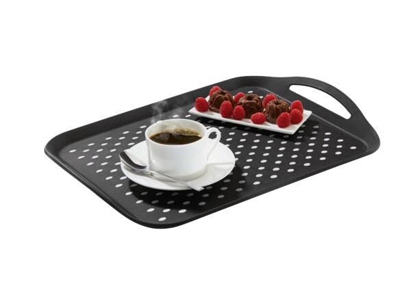 Anti-Slip Tray
