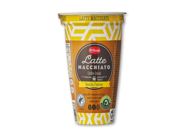 MILBONA Kaffedrik