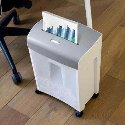 Elektrisk makulator