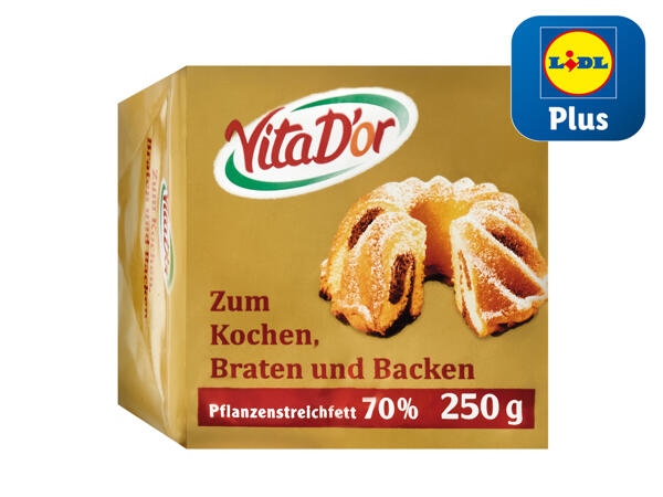 Margarine