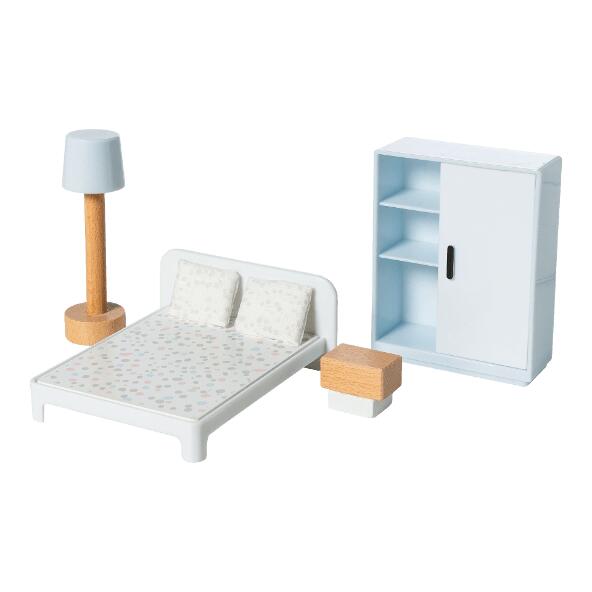 PLAYLAND(R) 				Accessoires voor poppenhuis