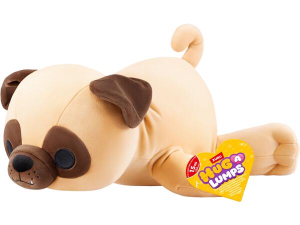 Hug-A-Lumps Weighted Soft Toy