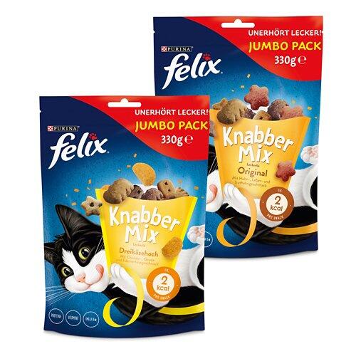 FELIX Knabber Mix