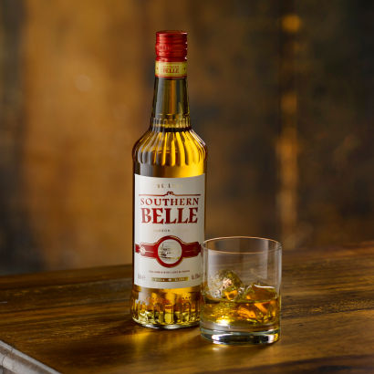 Whiskylikør