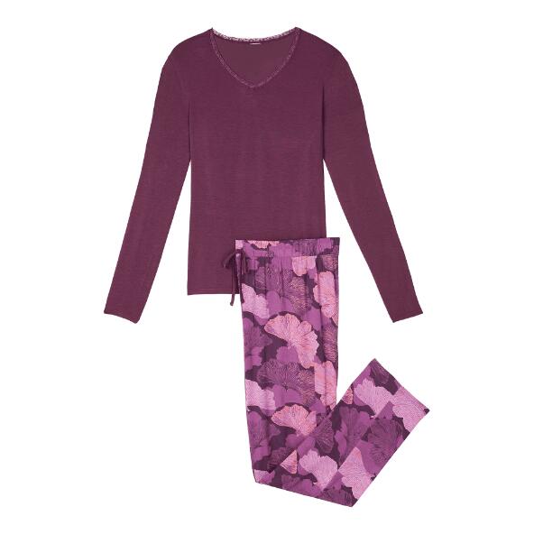 UP2Fashion(R) 				Pyjama en Tencel(R)