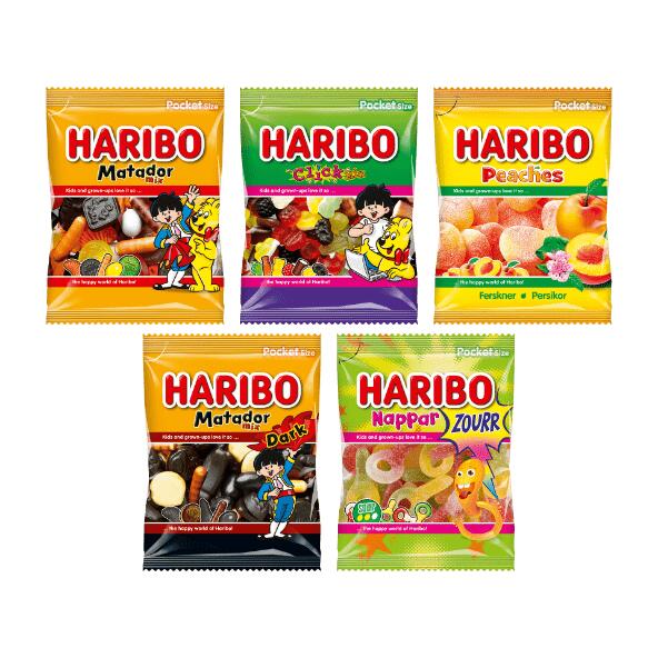 Haribo
