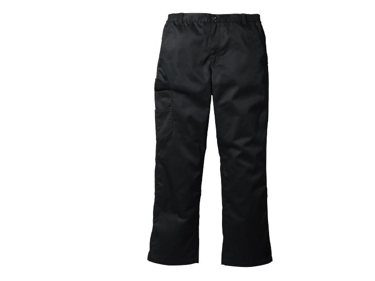 Powerfix Men's Lined Work Trousers