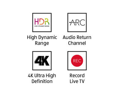 70" 4K Ultra HD Smart TV with webOS