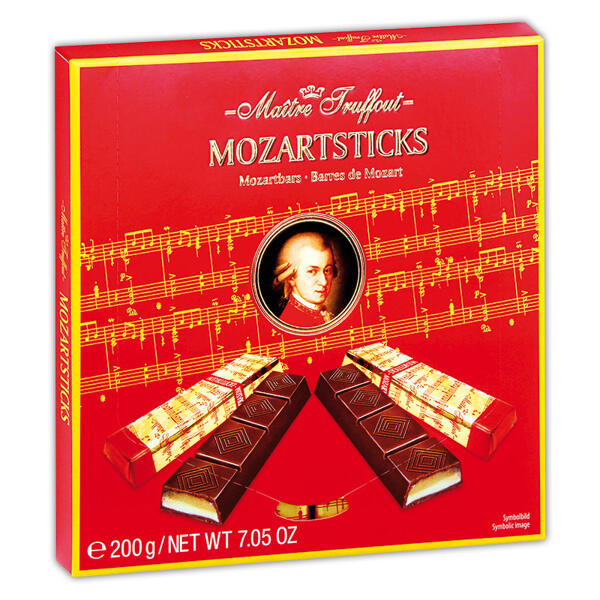Mozartsticks