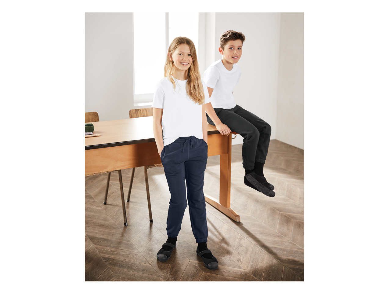 Smart Start T-Shirts1
