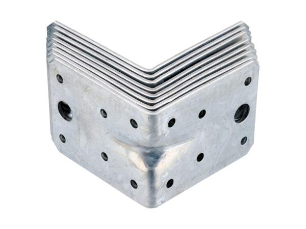 Angle Brackets/​Mending Plates/​Multi-Truss Hangers Assortment