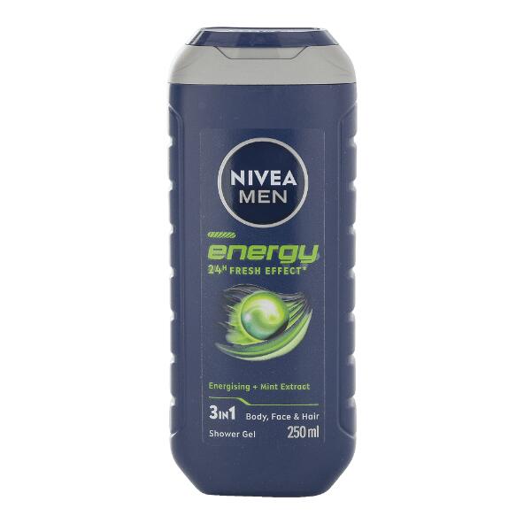NIVEA(R) 				Gel douche