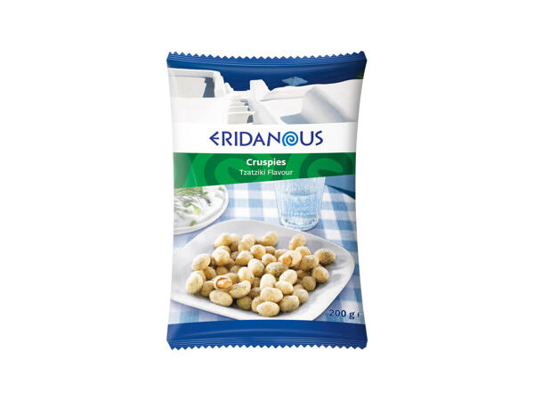 ARAŠÍDY V TĚSTÍČKU