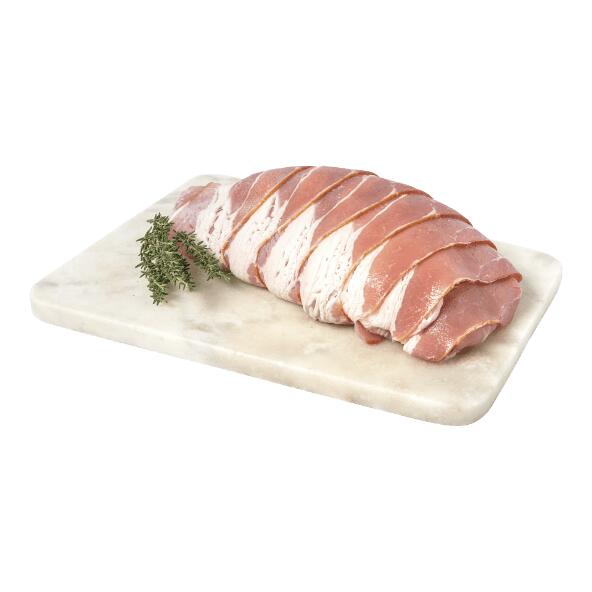 GOURMET FINEST CUISINE(R) 				Filet de dinde enrobé de lard