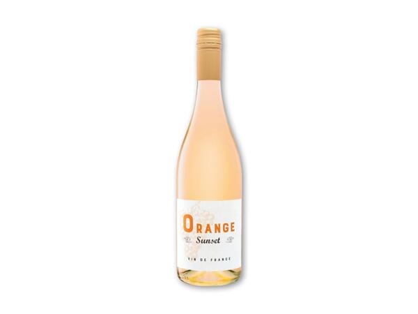 Primitivo Puglia, Orange Sunset eller Marechal Pinot Noir IGP