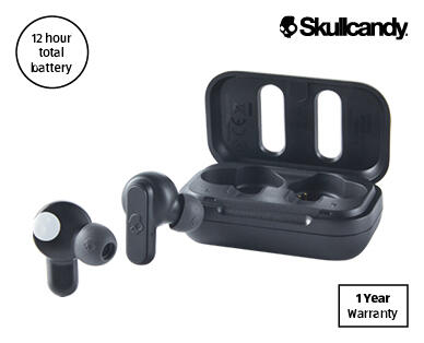 Skullcandy Dime True Wireless Earbuds